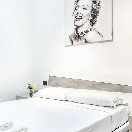 Winter Garden - Isola - Via Pastrengo Apartamento
