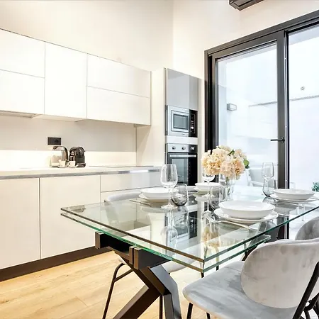 Winter Garden - Isola - Via Pastrengo Apartment Milan