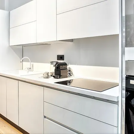 Apartment Winter Garden - Isola - Via Pastrengo Milan