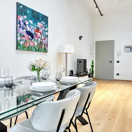 Winter Garden - Isola - Via Pastrengo Apartment Milan