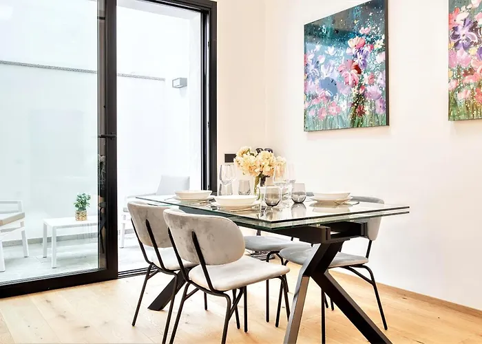 Apartment Hostmate - - Pastrengo - Isola *