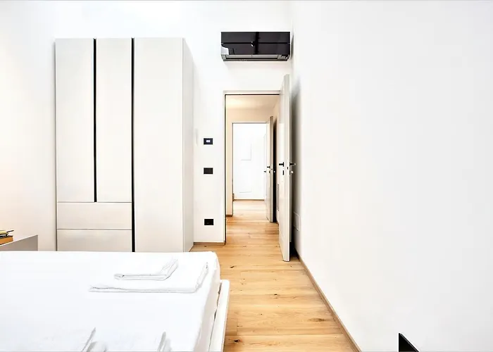 Apartment Hostmate - - Pastrengo - Isola *