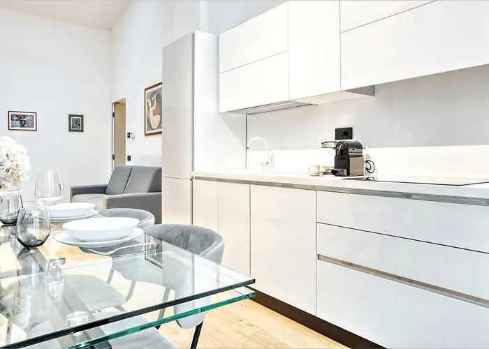 Apartment Hostmate - - Pastrengo - Isola *