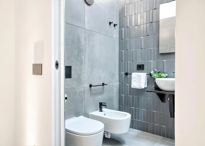 Hostmate - - Pastrengo - Isola Apartment *