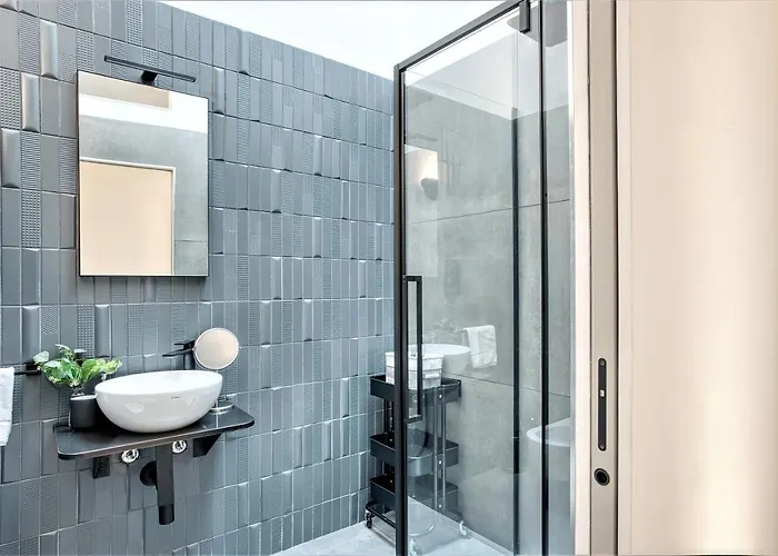 Apartment Hostmate - - Pastrengo - Isola
