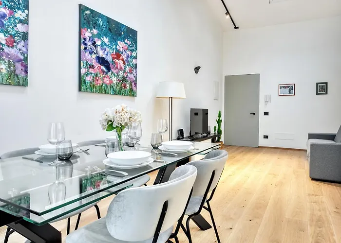 Hostmate - - Pastrengo - Isola Apartment Milan